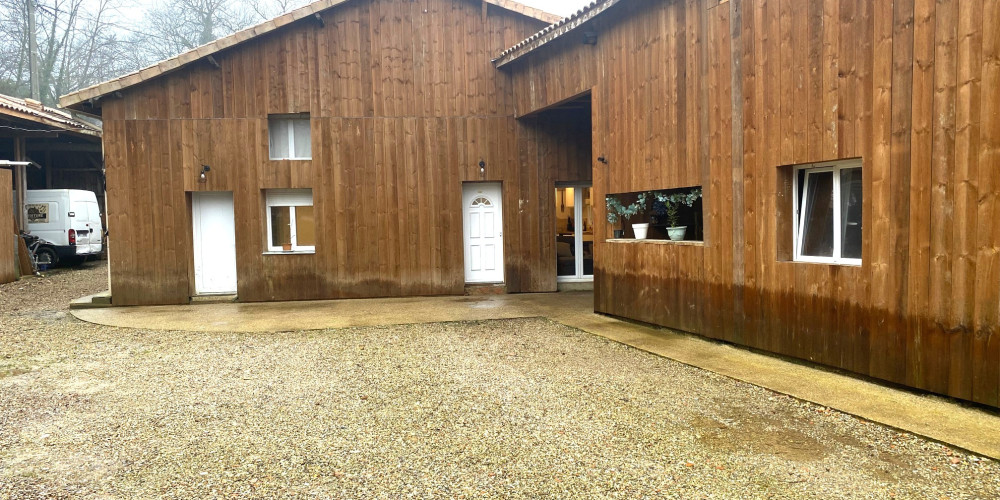 maison à MEILHAN SUR GARONNE (47180)